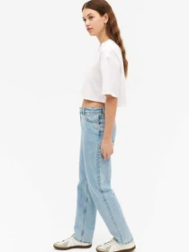 Джинсы Monki модель 74938 Фото