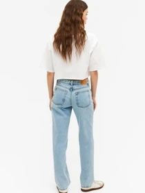 Джинсы Monki модель 74938 Фото