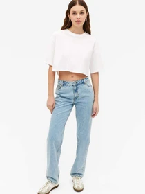 Джинсы Monki модель 74938 Фото