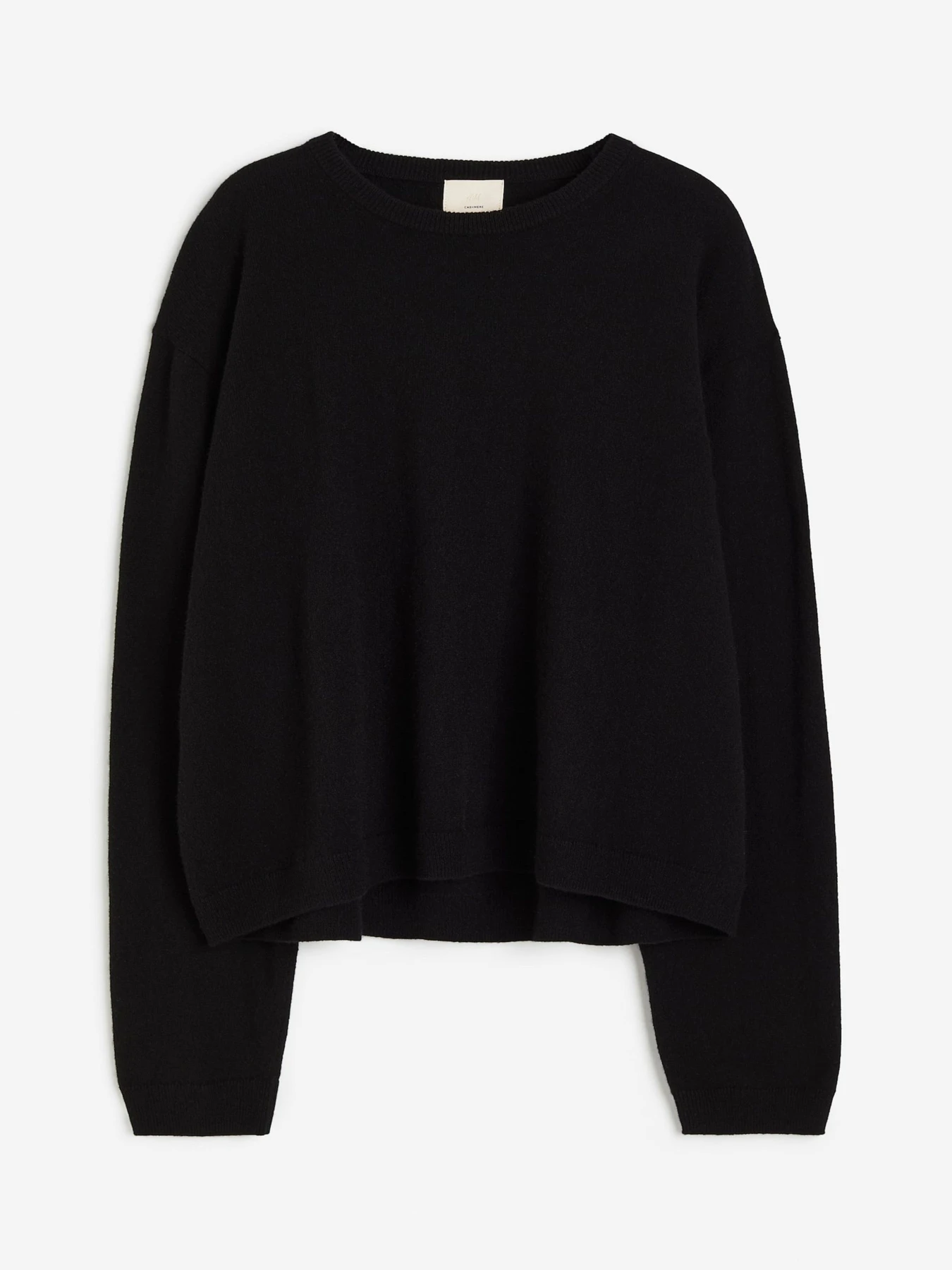 Свитры и кардиганы H&M модель 74939 Фото