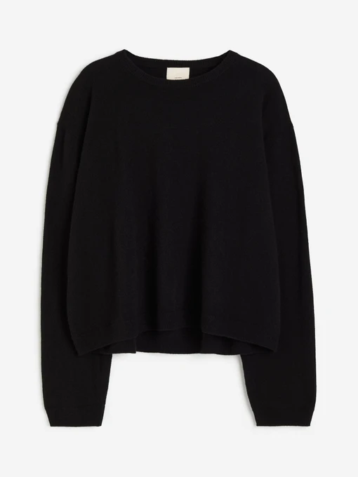 Свитры и кардиганы H&M модель 74939 Фото