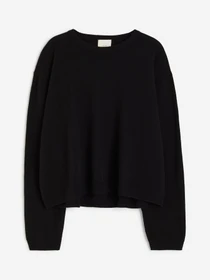Свитры и кардиганы H&M модель 74939 Фото