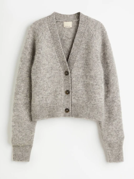 Светри та кардигани H&M модель 74940 Фото