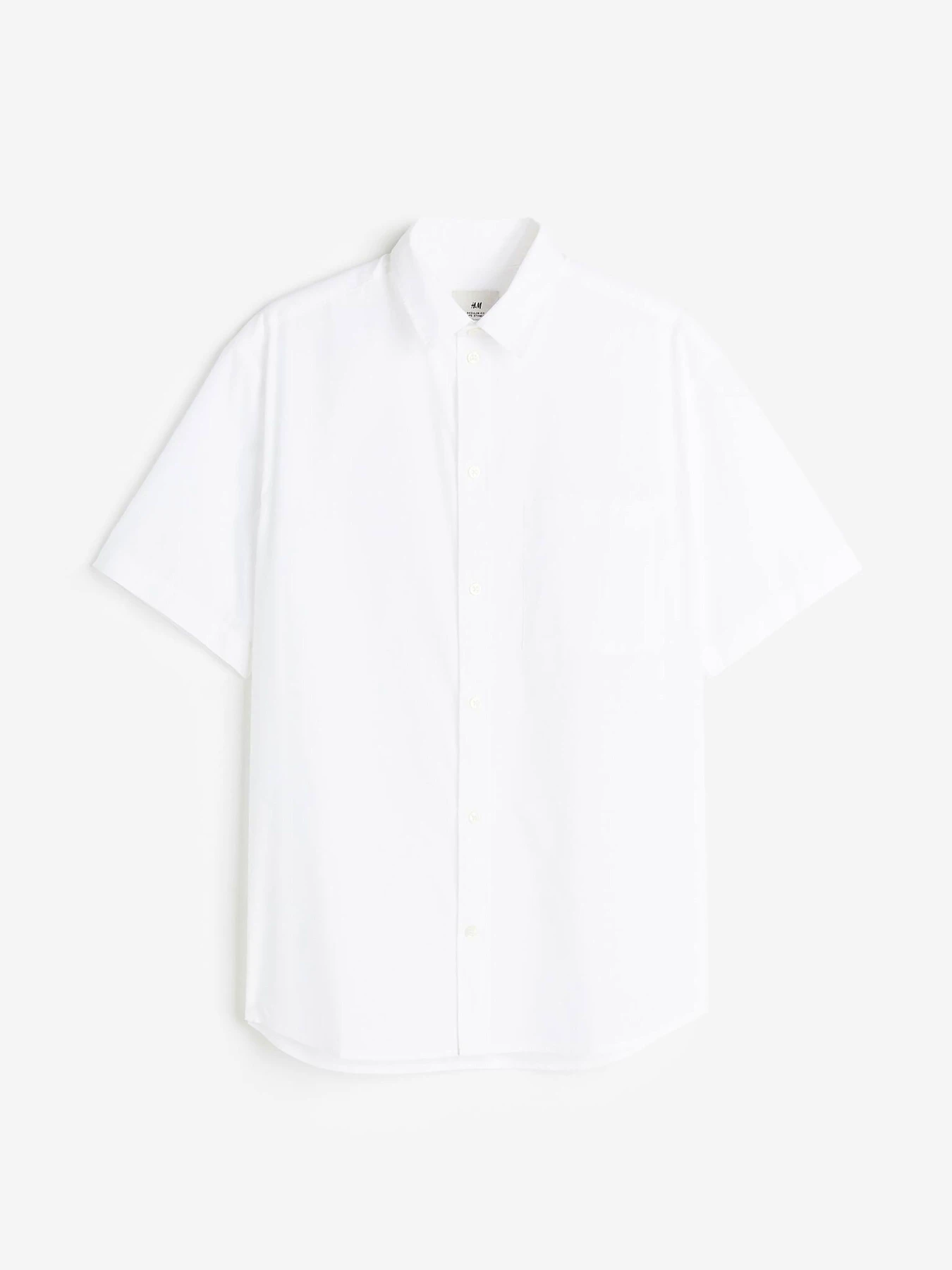 Рубашки H&M модель 74943 Фото