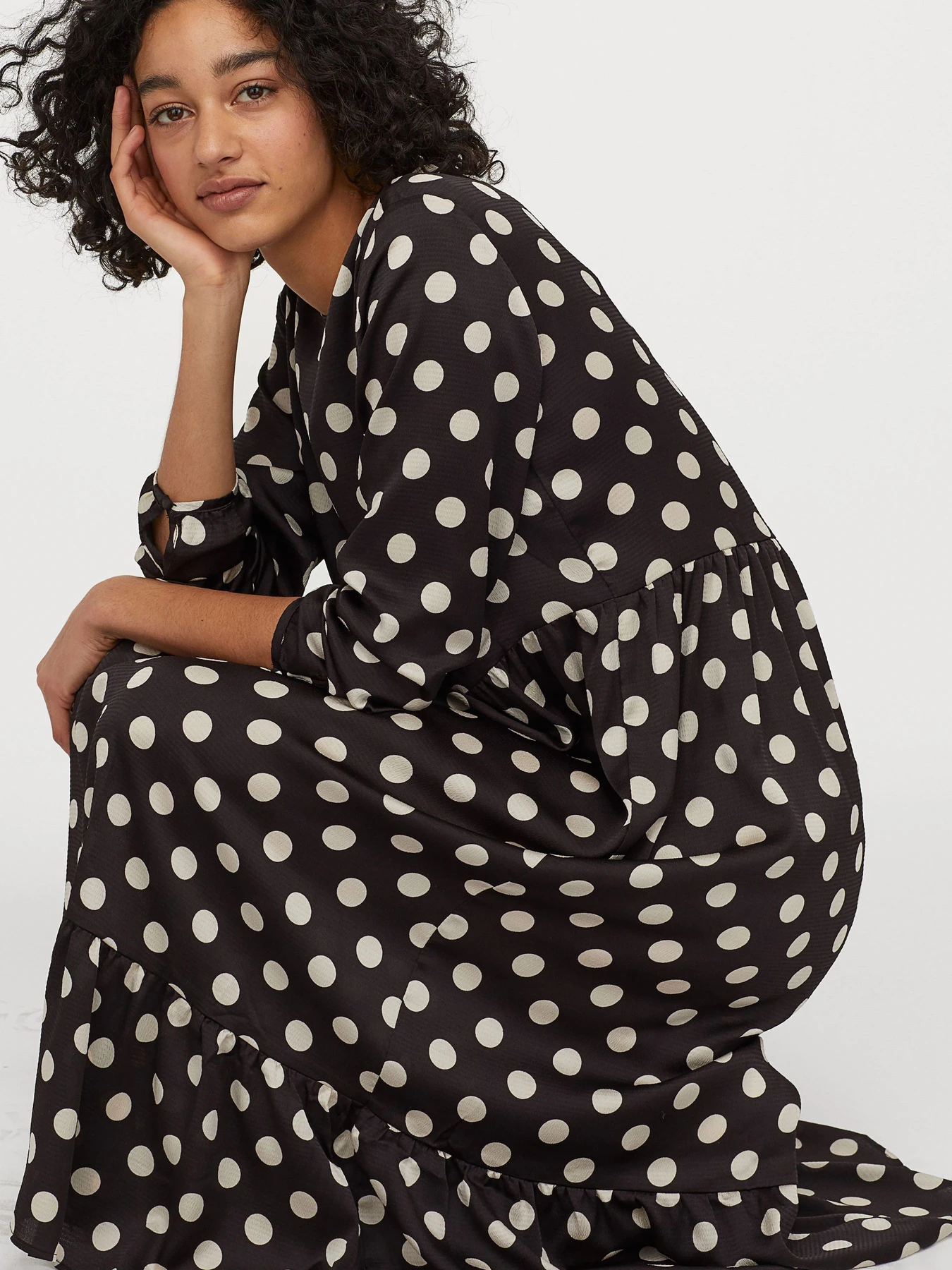 Платья H&M модель 74944 Фото