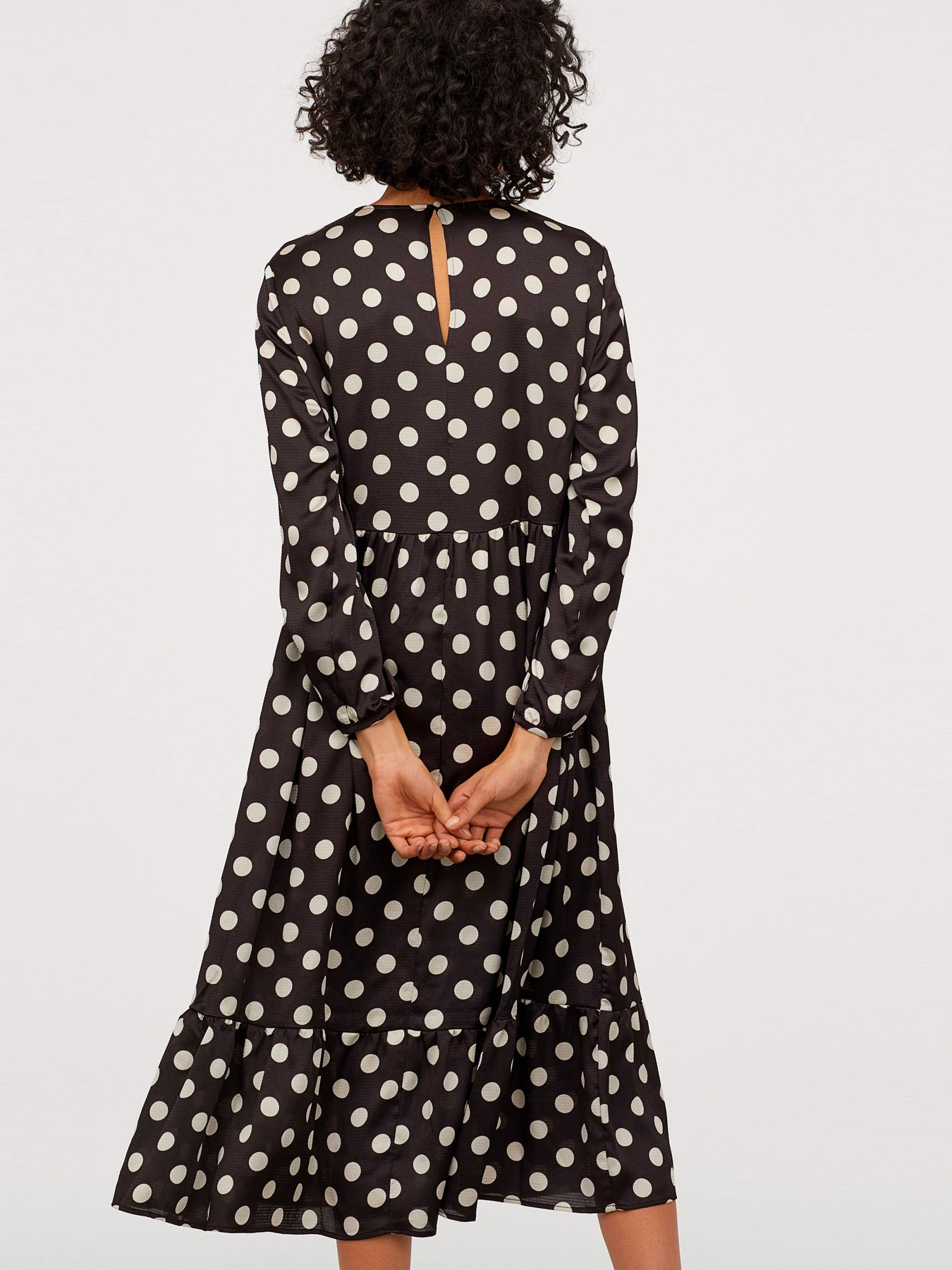 Платья H&M модель 74944 Фото