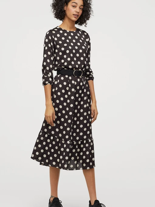 Сукні H&M модель 74944 Фото