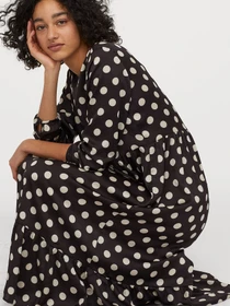 Платья H&M модель 74944 Фото