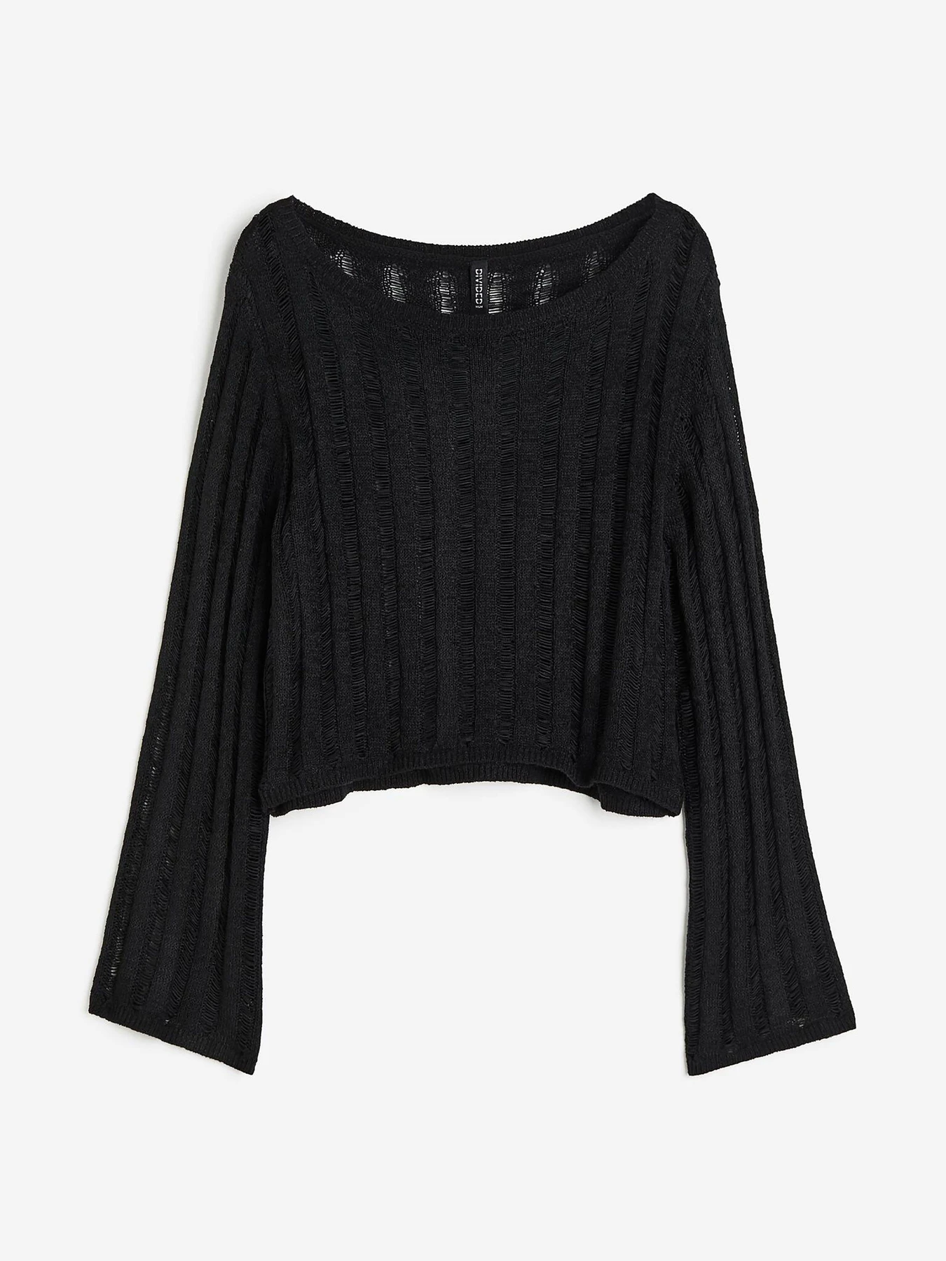 Свитры и кардиганы H&M модель 74945 Фото
