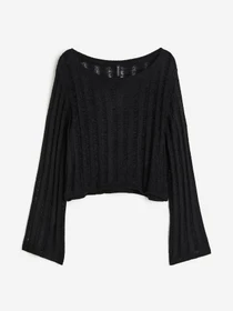 Свитры и кардиганы H&M модель 74945 Фото