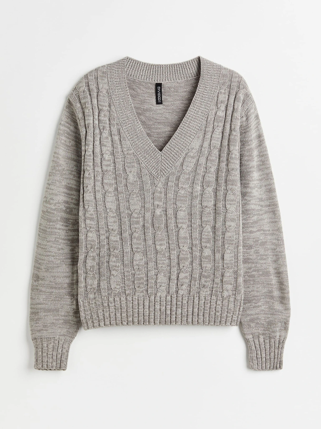 Свитры и кардиганы H&M модель 74946 Фото