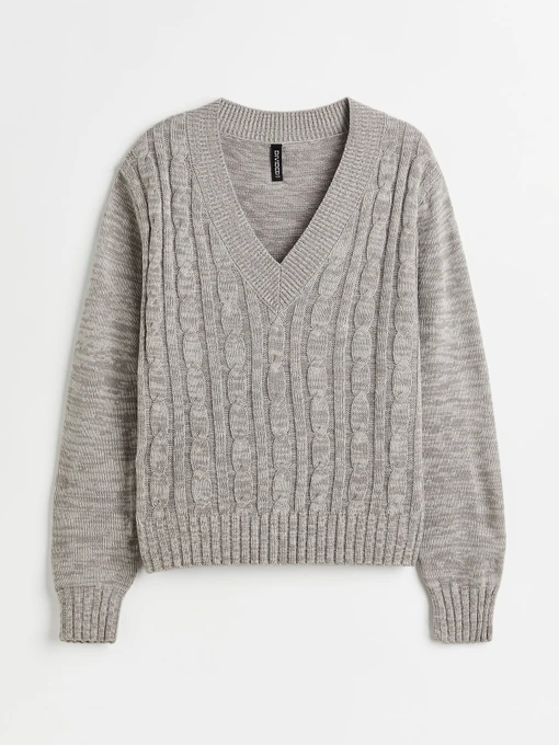 Свитры и кардиганы H&M модель 74946 Фото