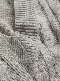 Свитры и кардиганы H&M модель 74946 Фото