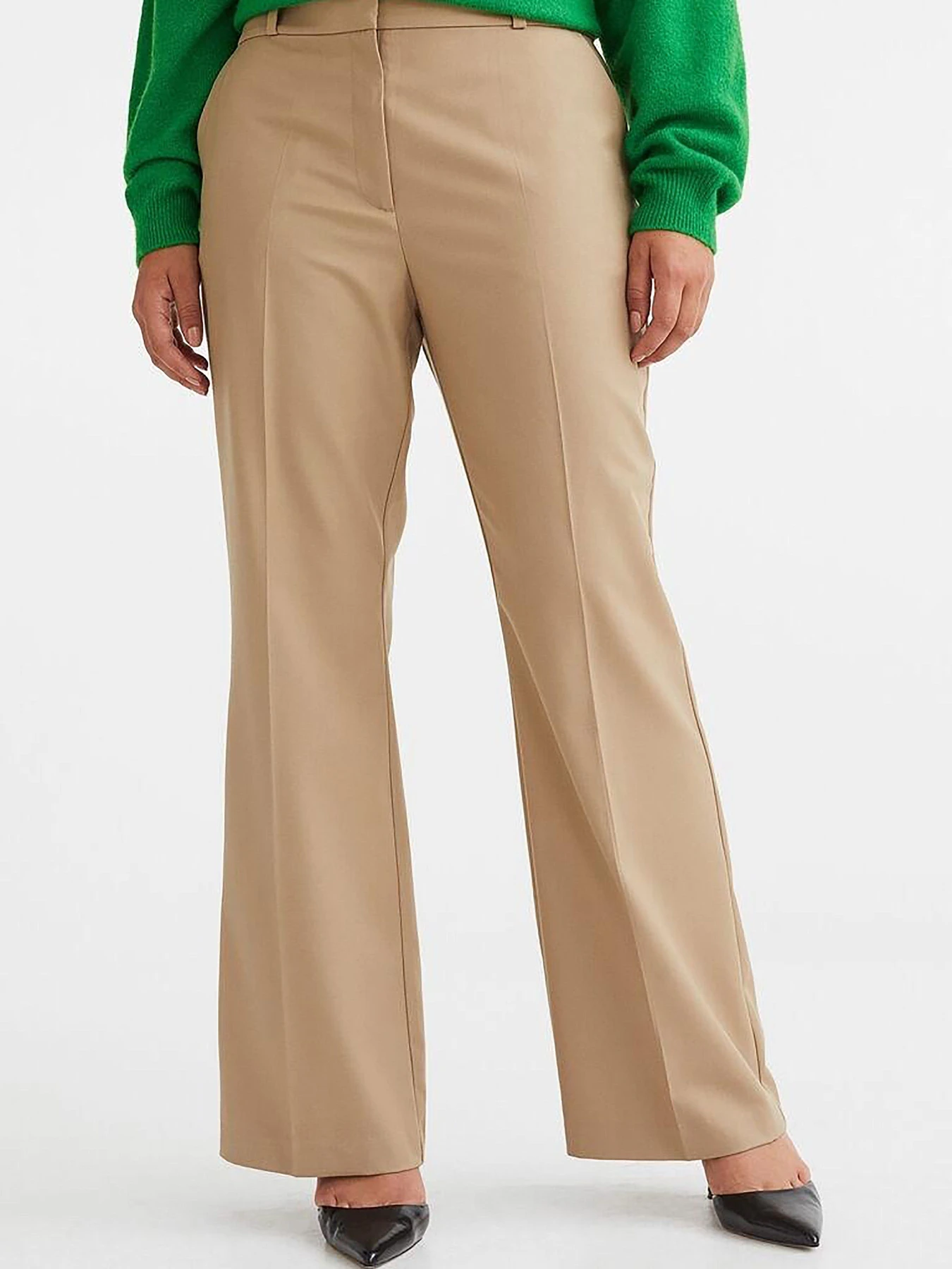 Брюки H&M модель 74947 Фото