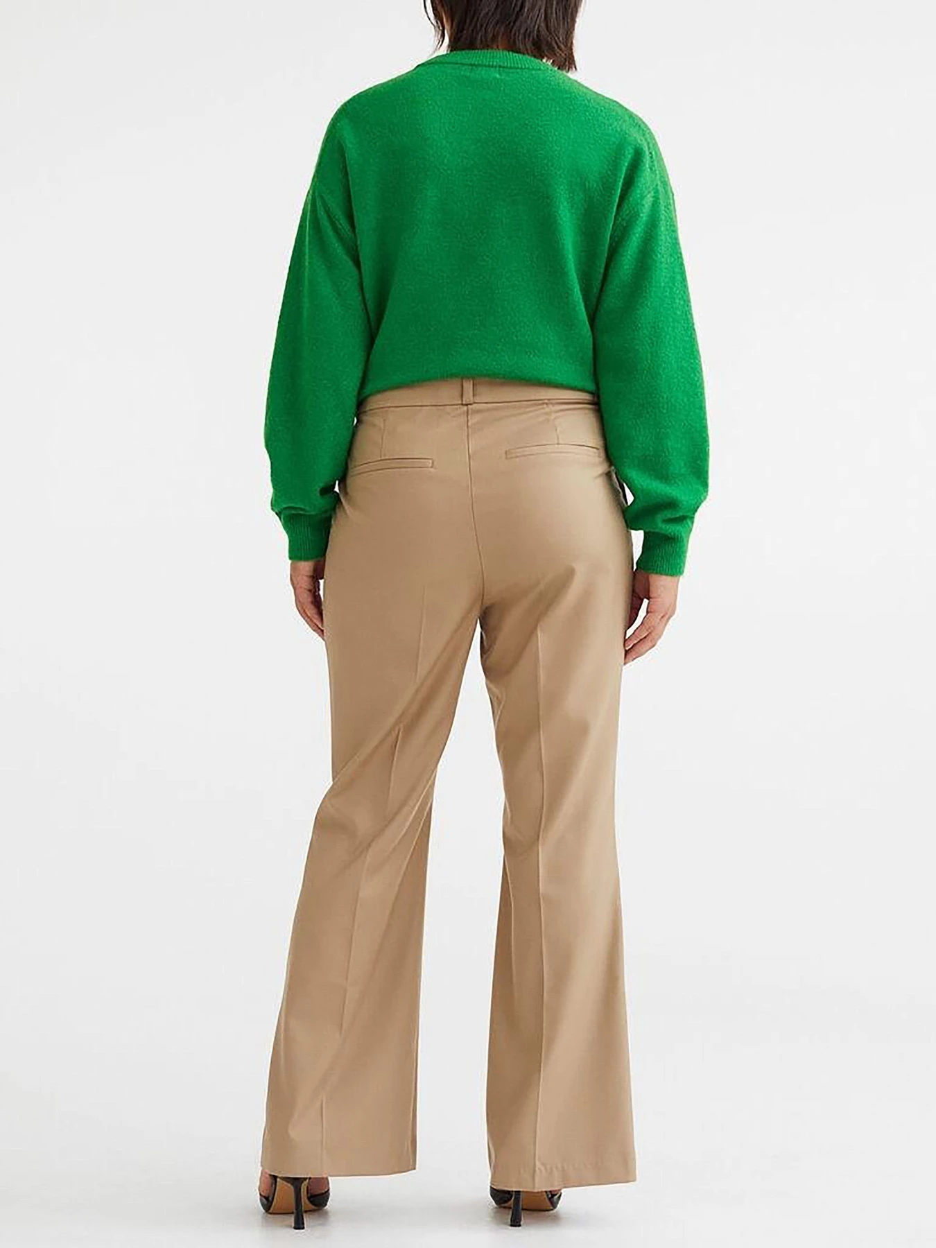 Брюки H&M модель 74947 Фото