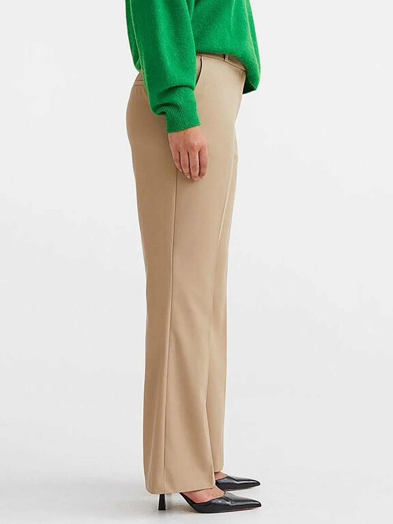 Брюки H&M модель 74947 Фото