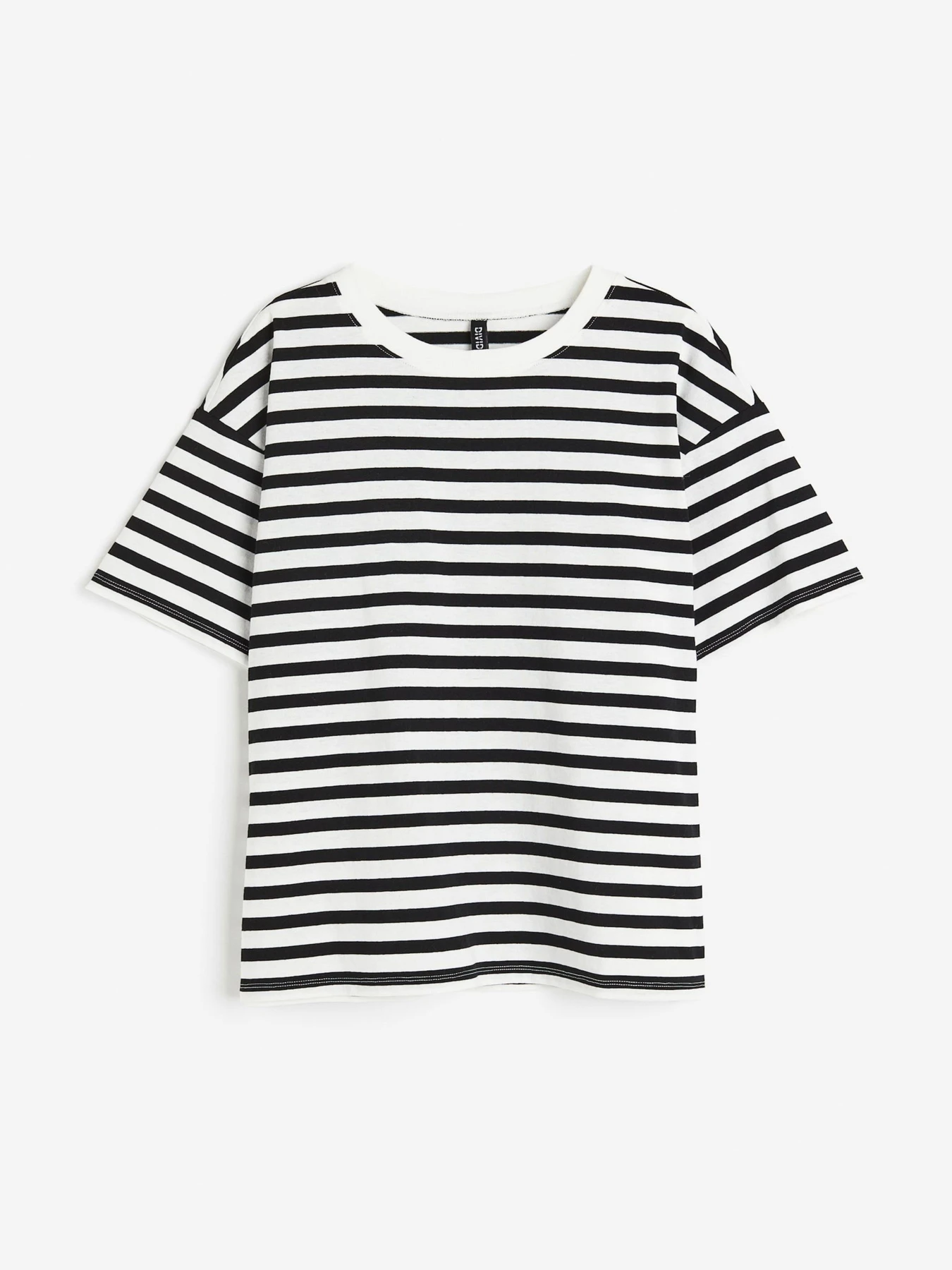 Футболки и поло H&M модель 74950 Фото