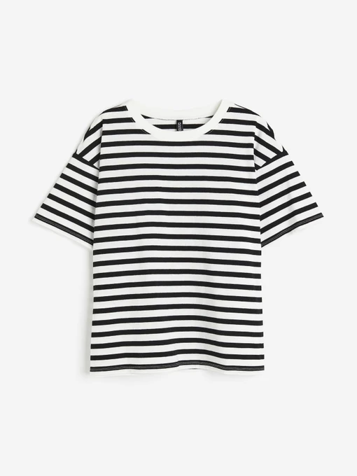 Футболки и поло H&M модель 74950 Фото