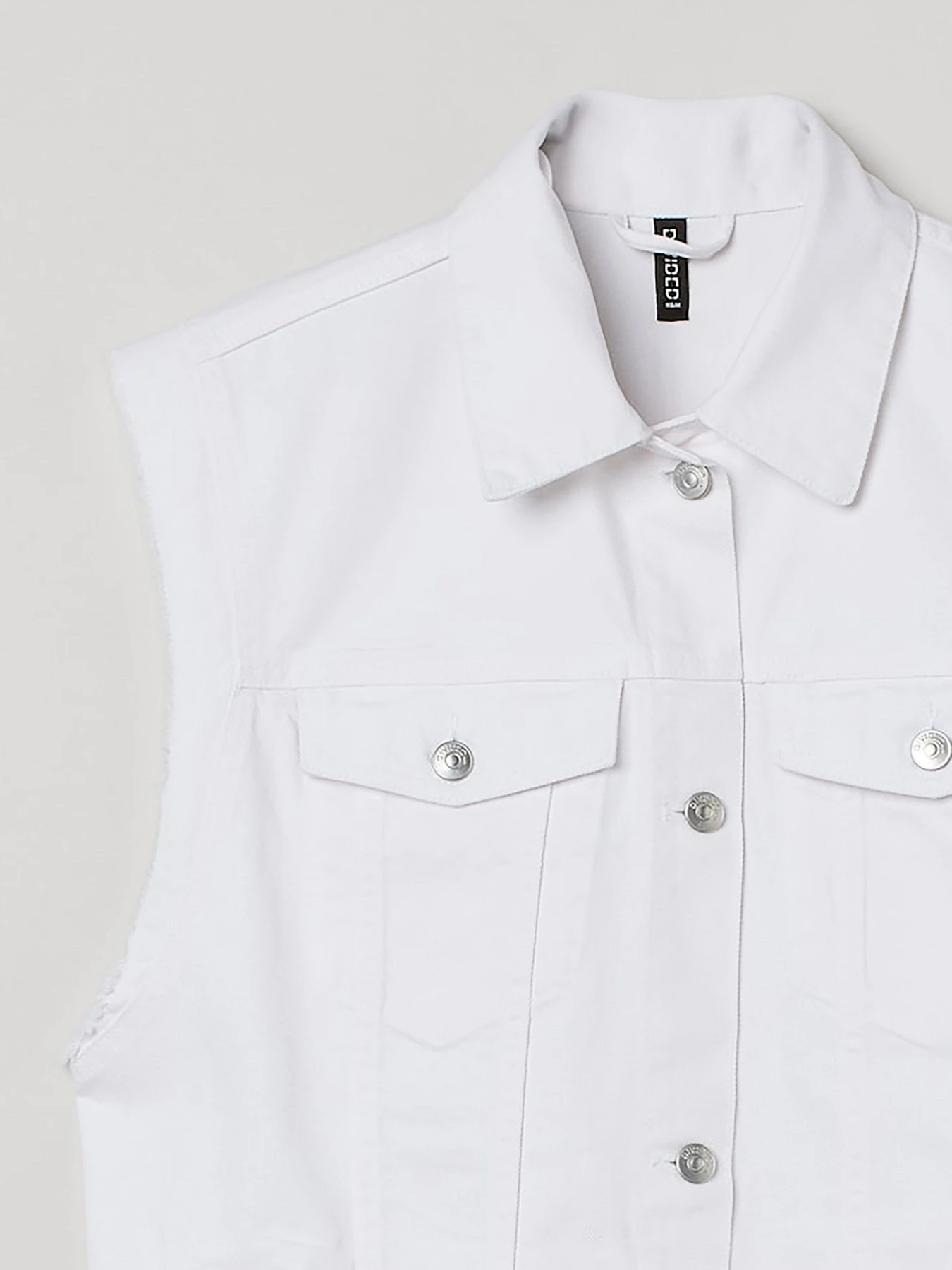 Свитры и кардиганы H&M модель 74951 Фото
