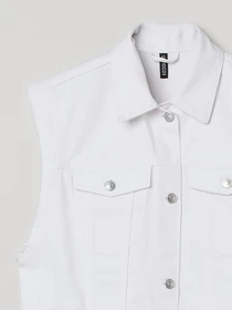 Свитры и кардиганы H&M модель 74951 Фото