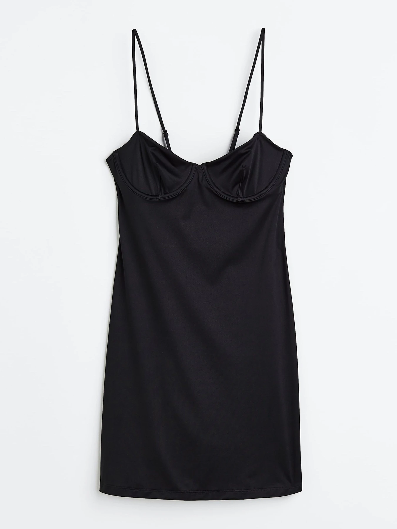 Сукні H&M модель 74952 Фото
