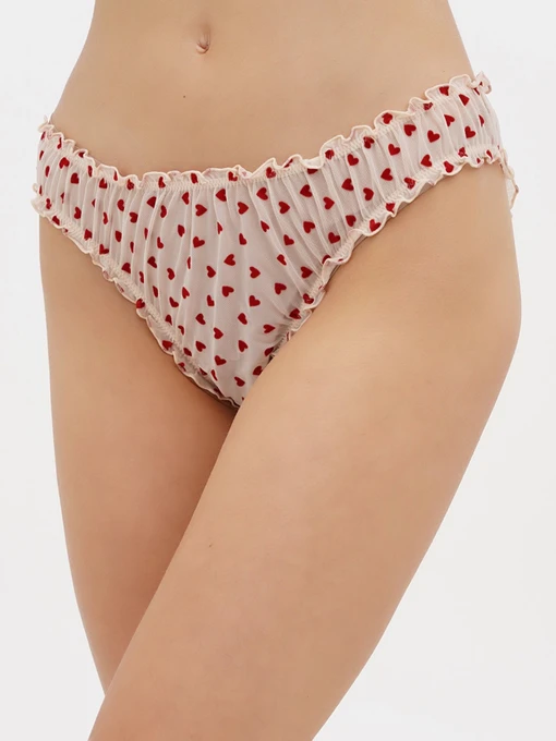 Нижня білизна Monki модель 74953 Фото