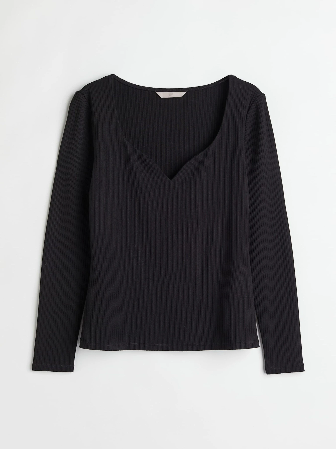 Худи и свитшоты H&M модель 74956 Фото