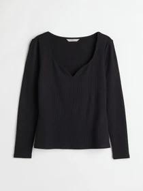 Худи и свитшоты H&M модель 74956 Фото