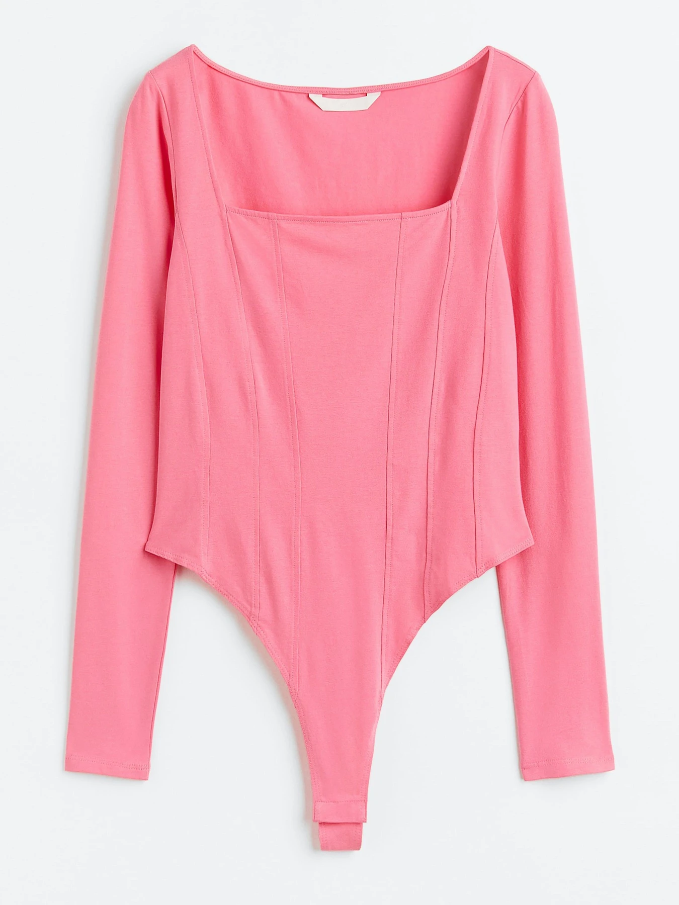 Боди и корсеты H&M модель 74958 Фото