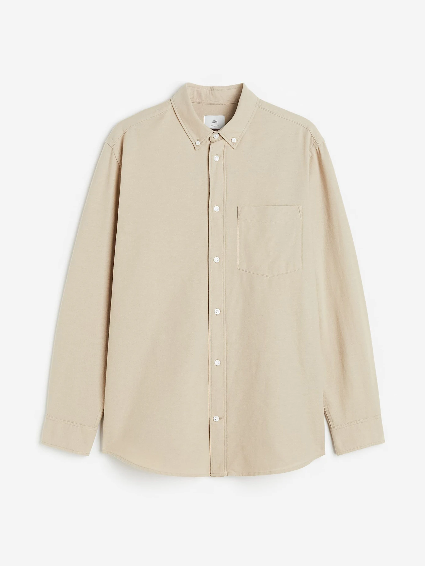 Рубашки H&M модель 74959 Фото