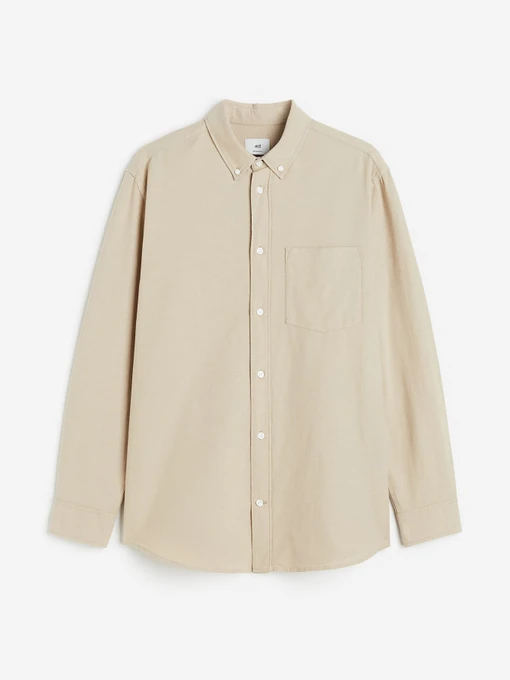 Сорочки H&M модель 74959 Фото