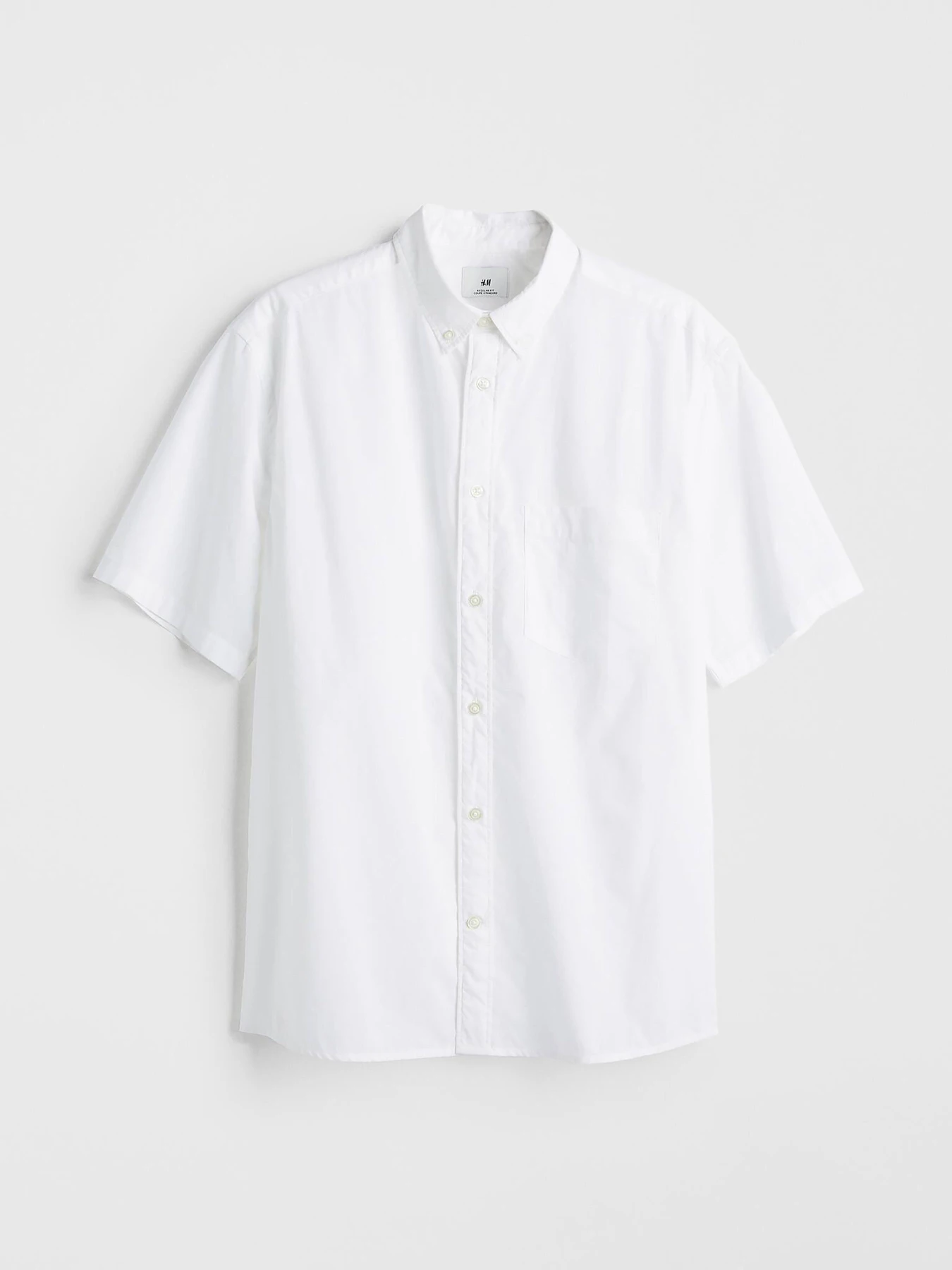 Рубашки H&M модель 74960 Фото