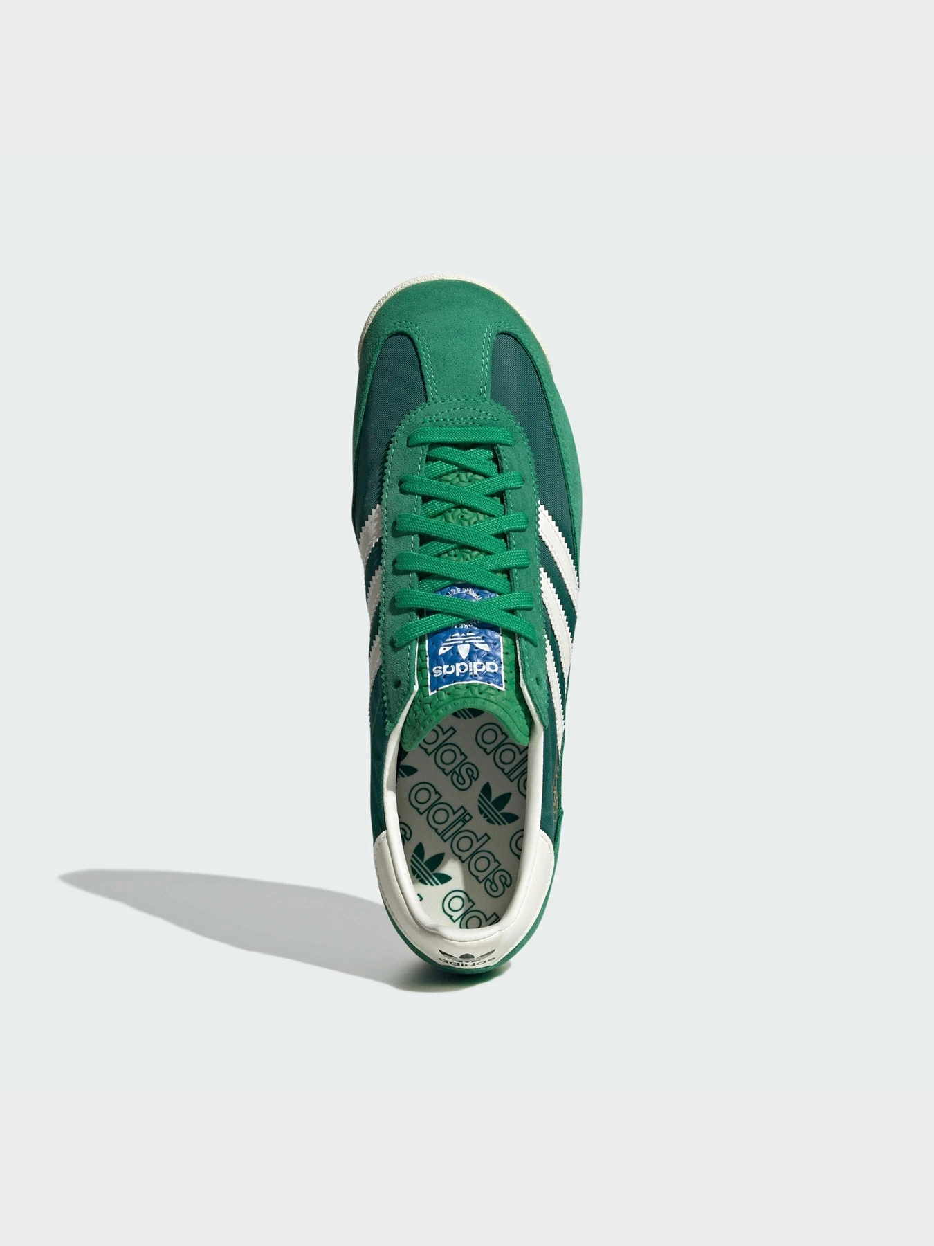 Кроссовки Adidas модель JH8643 Кроссовки Adidas модель JH8643 Фото