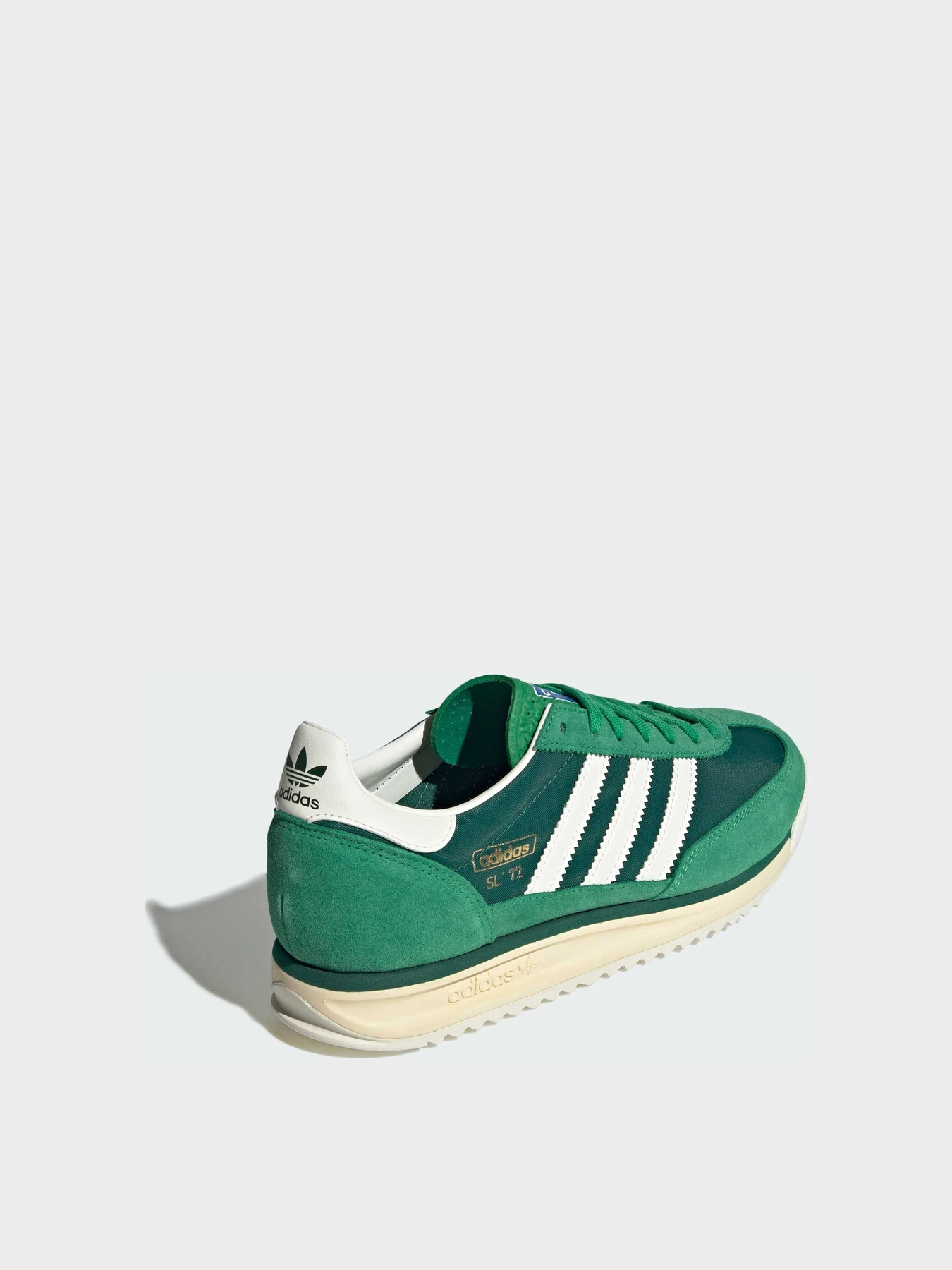 Кроссовки Adidas модель JH8643 Кроссовки Adidas модель JH8643 Фото