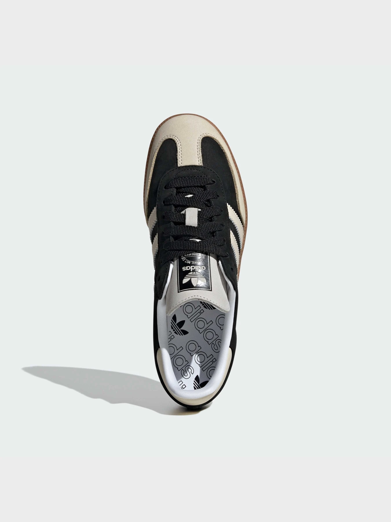 Кеды Adidas Samba модель IE5836 Фото