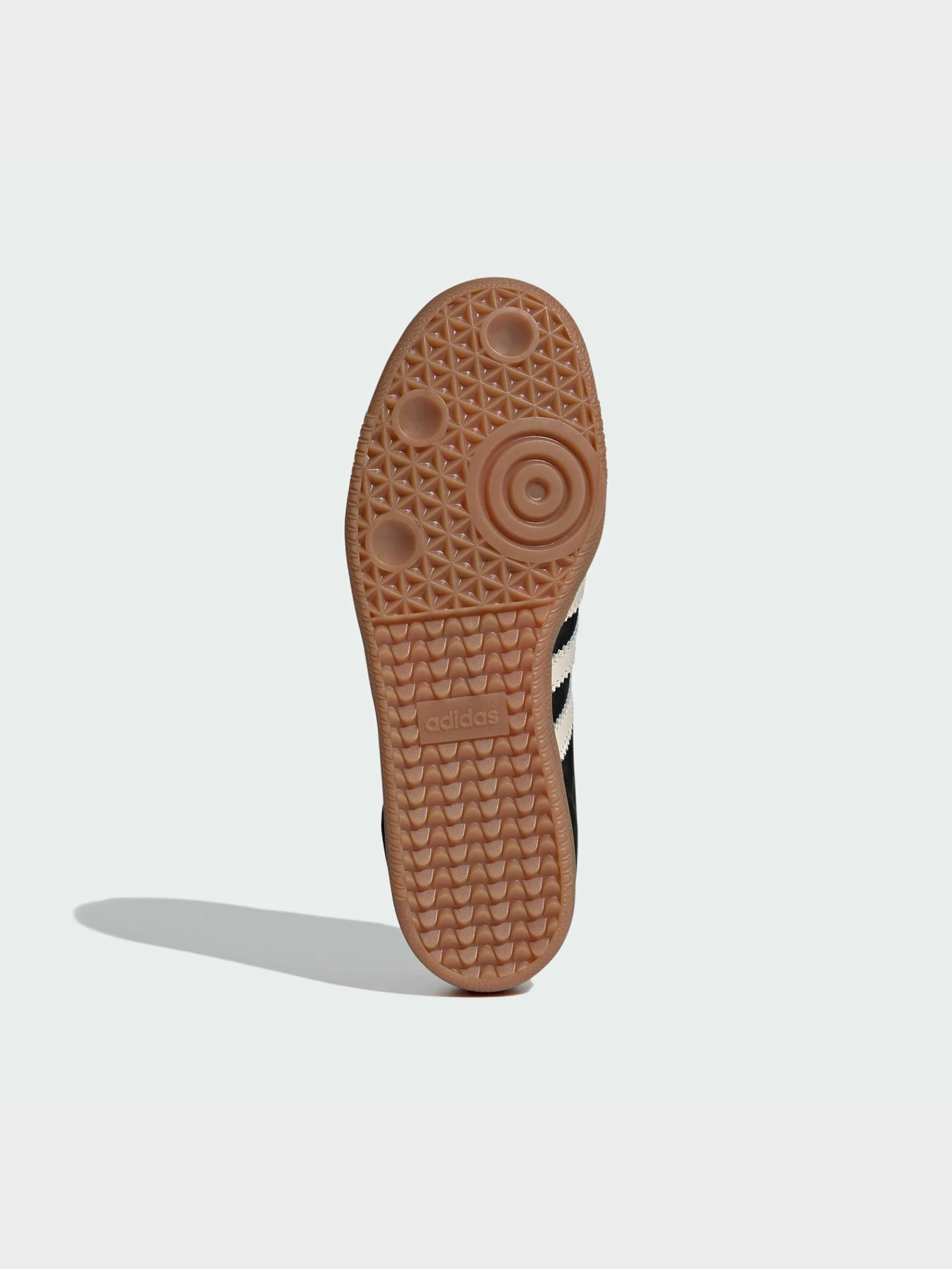 Кеды Adidas Samba модель IE5836 Фото