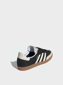 Кеды Adidas Samba модель IE5836 Фото