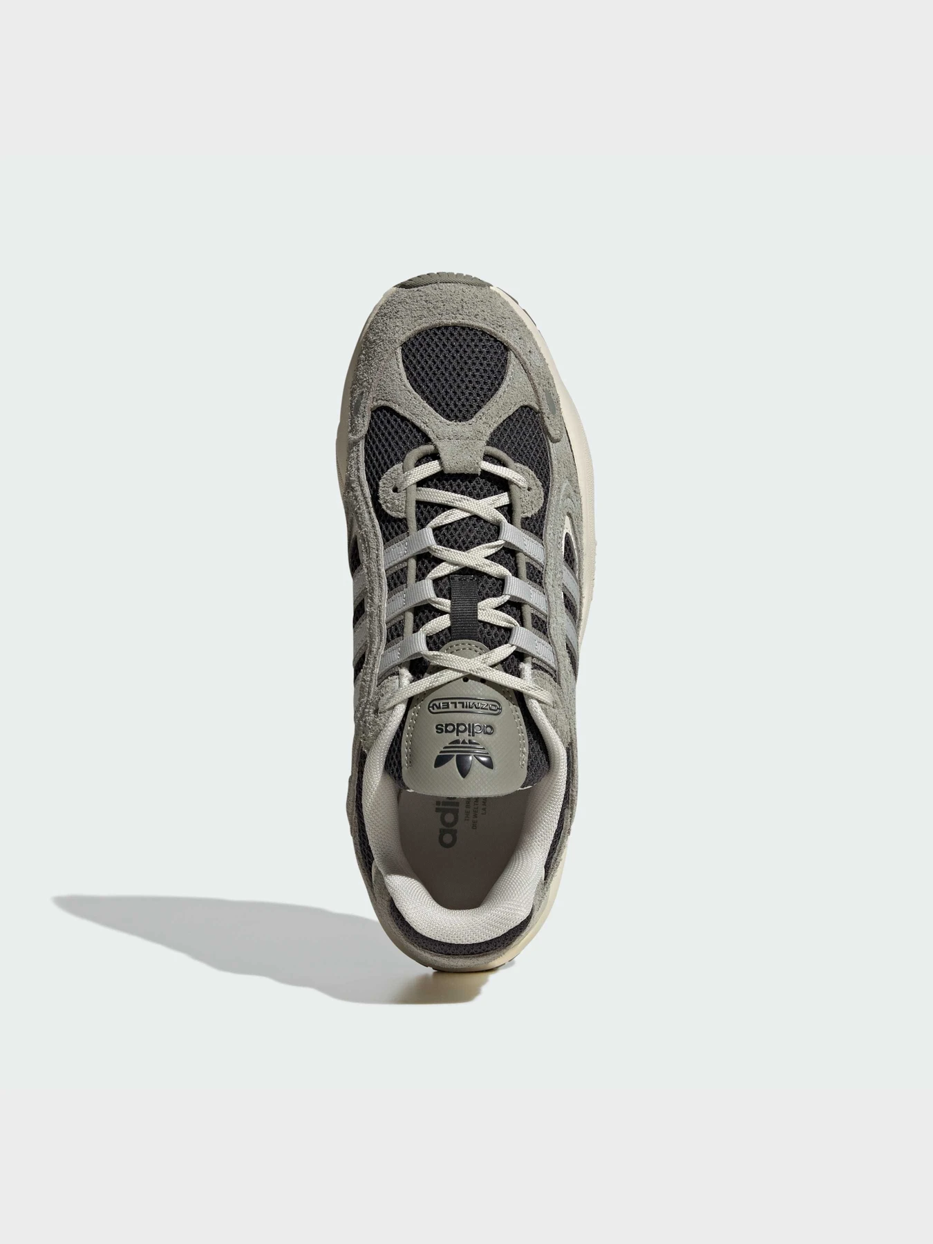 Кроссовки Adidas Ozweego модель JI2633 Фото