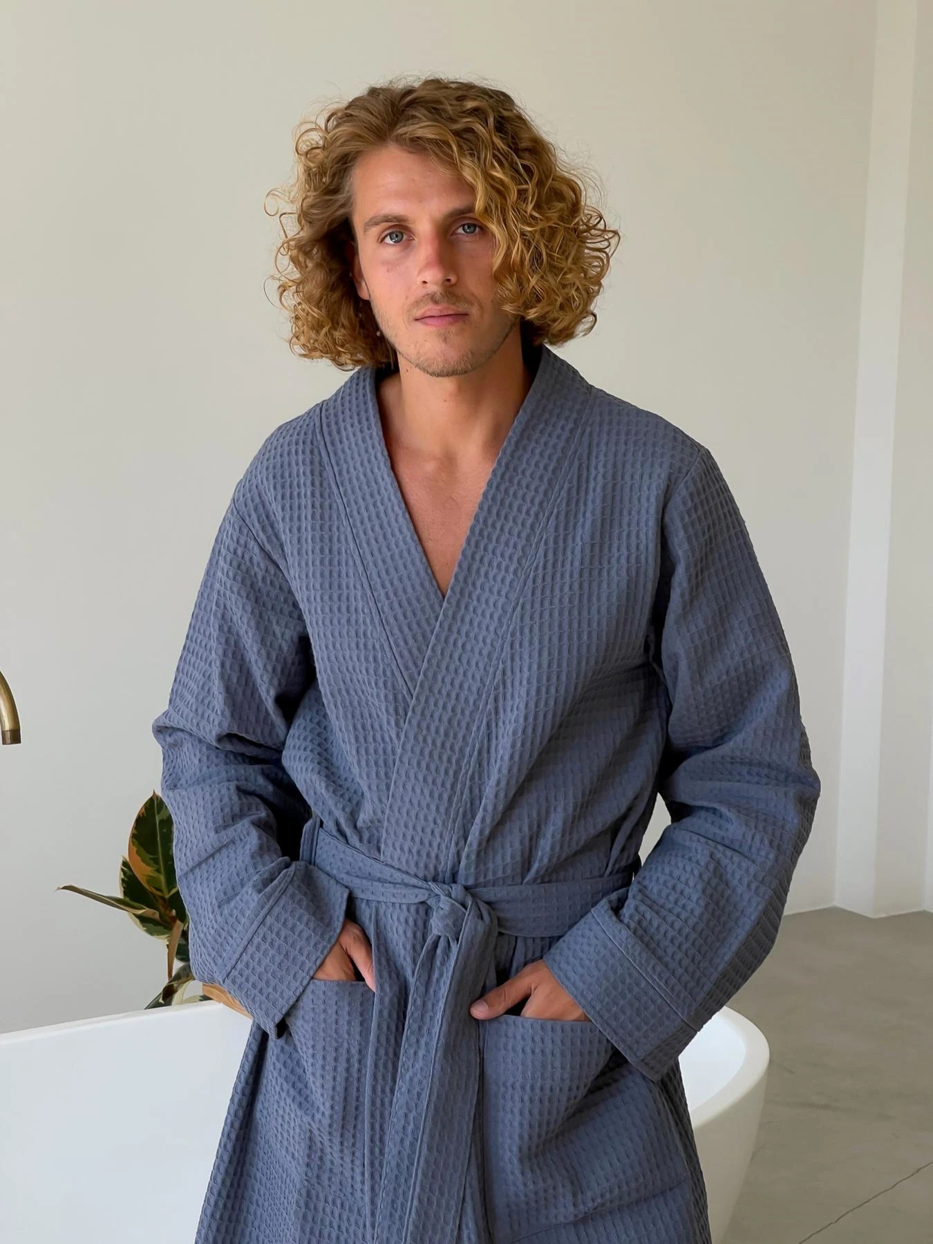 Одяг для дому та сну Cosy Набір модель 801N+Cb211 Фото