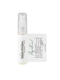 Парфюмированная вода Play with me! Bibliotheque de Parfum модель BdPPlaywithme3mlWMNSPRF Фото