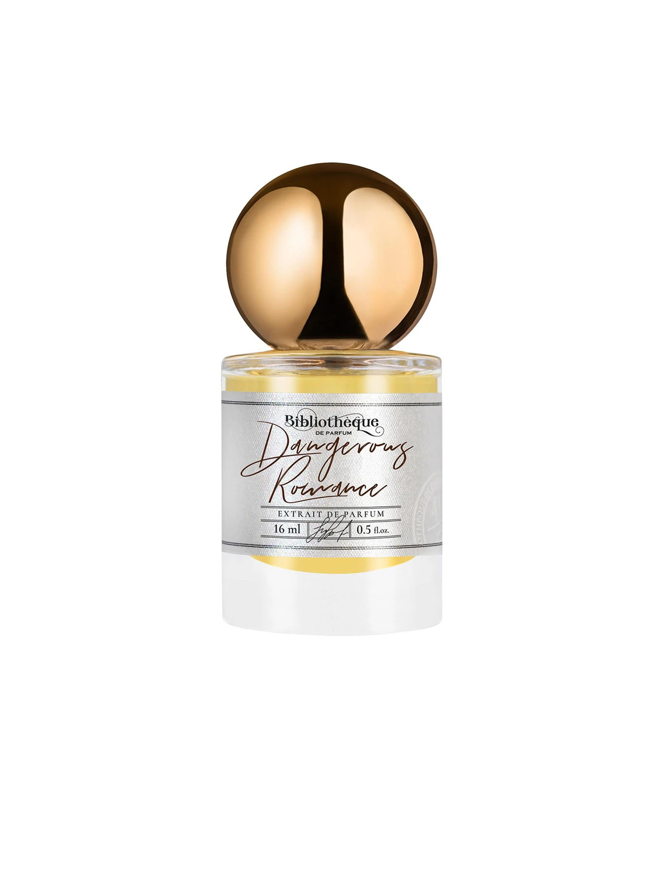 Парфумована вода Dangerous romance Bibliotheque de Parfum модель BdPDangerousromance15mlWMNSPRF Парфумована вода Dangerous romance Bibliotheque de Parfum модель BdPDangerousromance15mlWMNSPRF Фото