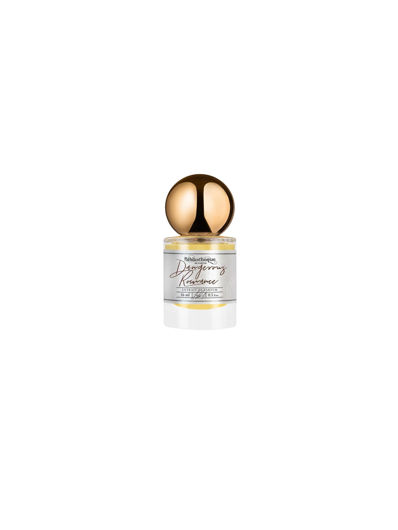 Парфумована вода Dangerous romance Bibliotheque de Parfum модель BdPDangerousromance15mlWMNSPRF Парфумована вода Dangerous romance Bibliotheque de Parfum модель BdPDangerousromance15mlWMNSPRF Фото