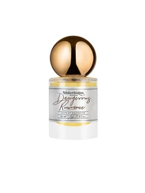 Парфумована вода Dangerous romance Bibliotheque de Parfum модель BdPDangerousromance15mlWMNSPRF Фото