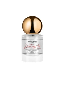 Парфюмированная вода Dont say NO Bibliotheque de Parfum модель BdPDontsayNO15mlWMNSPRF Фото