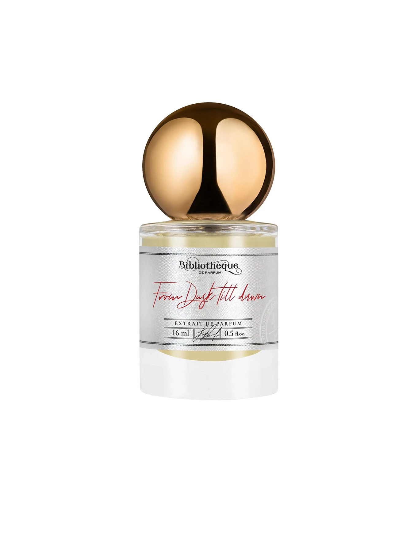 Парфумована вода From dusk till dawn Bibliotheque de Parfum модель BdPFromdusktilldawn15mlMNSPRF Парфумована вода From dusk till dawn Bibliotheque de Parfum модель BdPFromdusktilldawn15mlMNSPRF Фото
