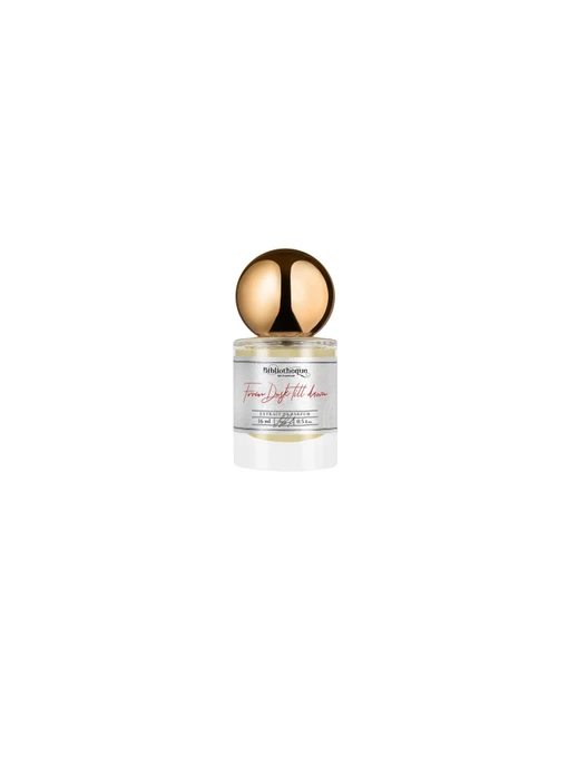 Парфюмированная вода From dusk till dawn Bibliotheque de Parfum модель BdPFromdusktilldawn15mlMNSPRF Фото