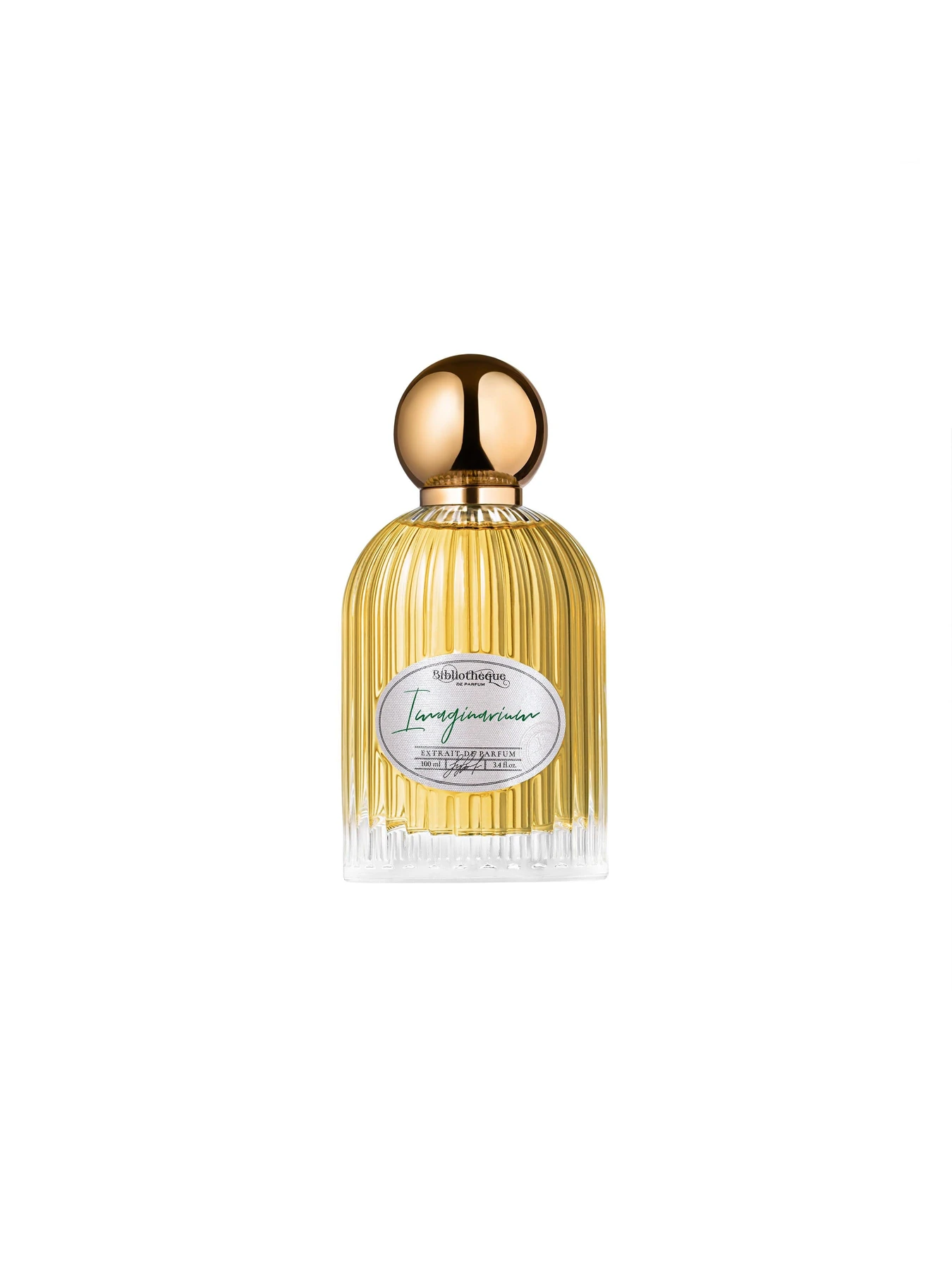 Парфюмированная вода Imaginarium Bibliotheque de Parfum модель BdPImaginarium100mlWMNSPRF Фото