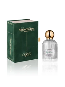 Парфюмированная вода Play with me Bibliotheque de Parfum модель BdPPlaywithme100mlWMNSPRF Фото