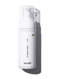 Набор Энзимное очищение и увлажнение для кожи нормального типа + Пенка Hillary модель K-11-215 Фото