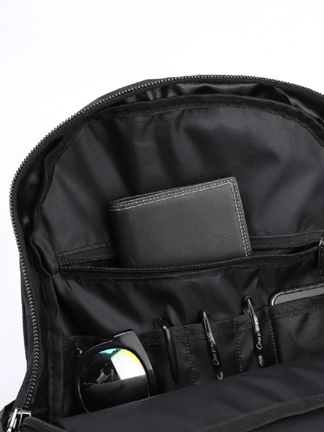 Рюкзаки RoyalBag модель AT08-6815G Фото